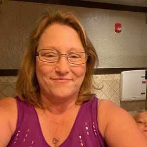 Meet your Posher, Tammie